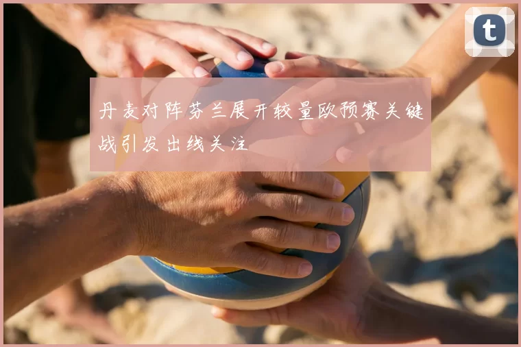 丹麦对阵芬兰展开较量欧预赛关键战引发出线关注